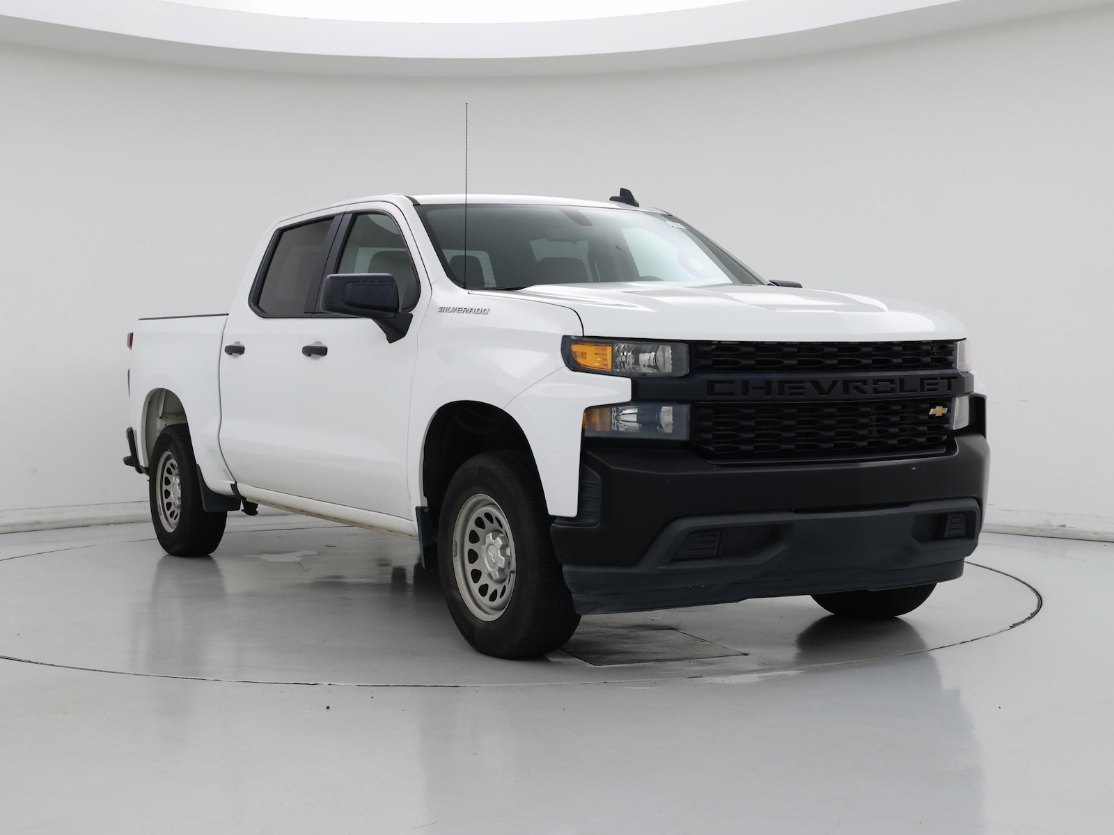 chevrolet silverado 1500 2020 3GCPWAEF4LG329624 image chevrolet silverado 1500 2020 3GCPWAEF4LG329624 image